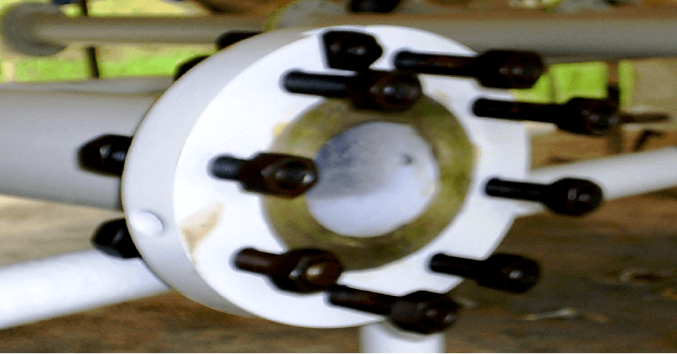 PROCUREMENT OF ORIFICE/FLANGE FOR UTONANA/ABITEYE FLOW STATION